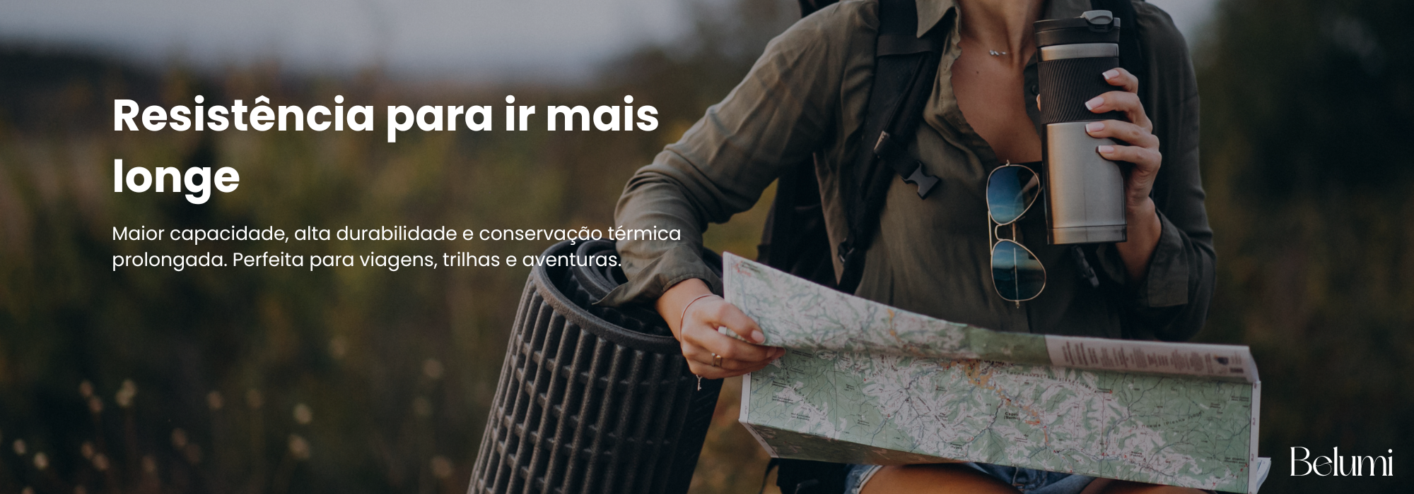 Linha Adventure