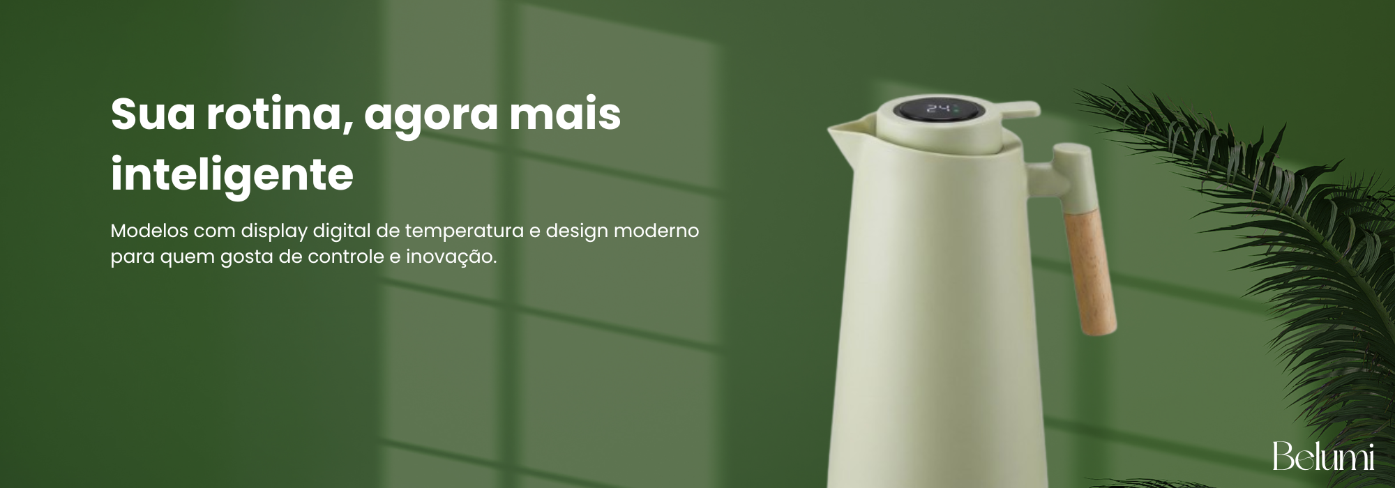 Linha Tech